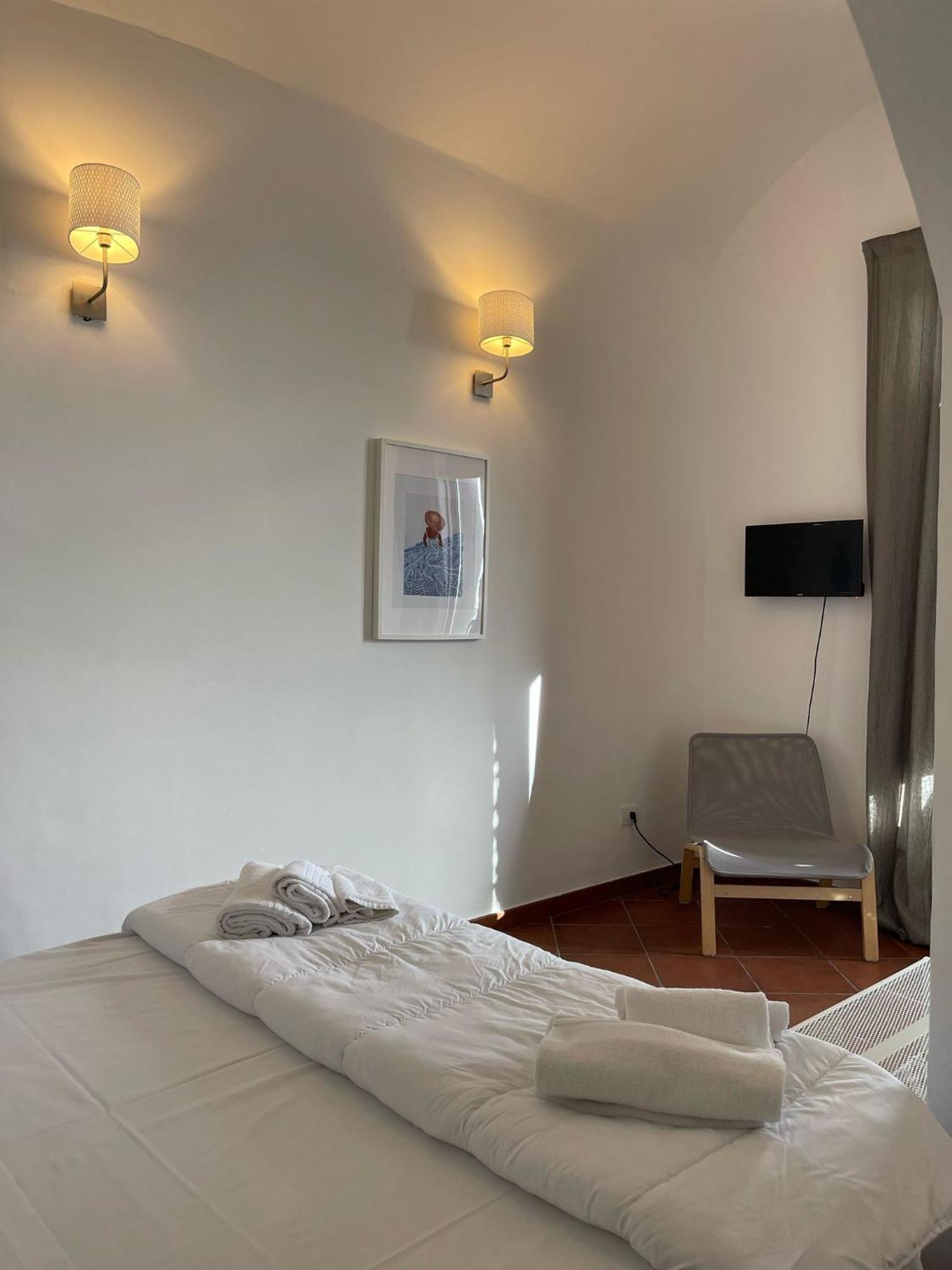 Casa Scala Hotel Ачиреале Екстериор снимка