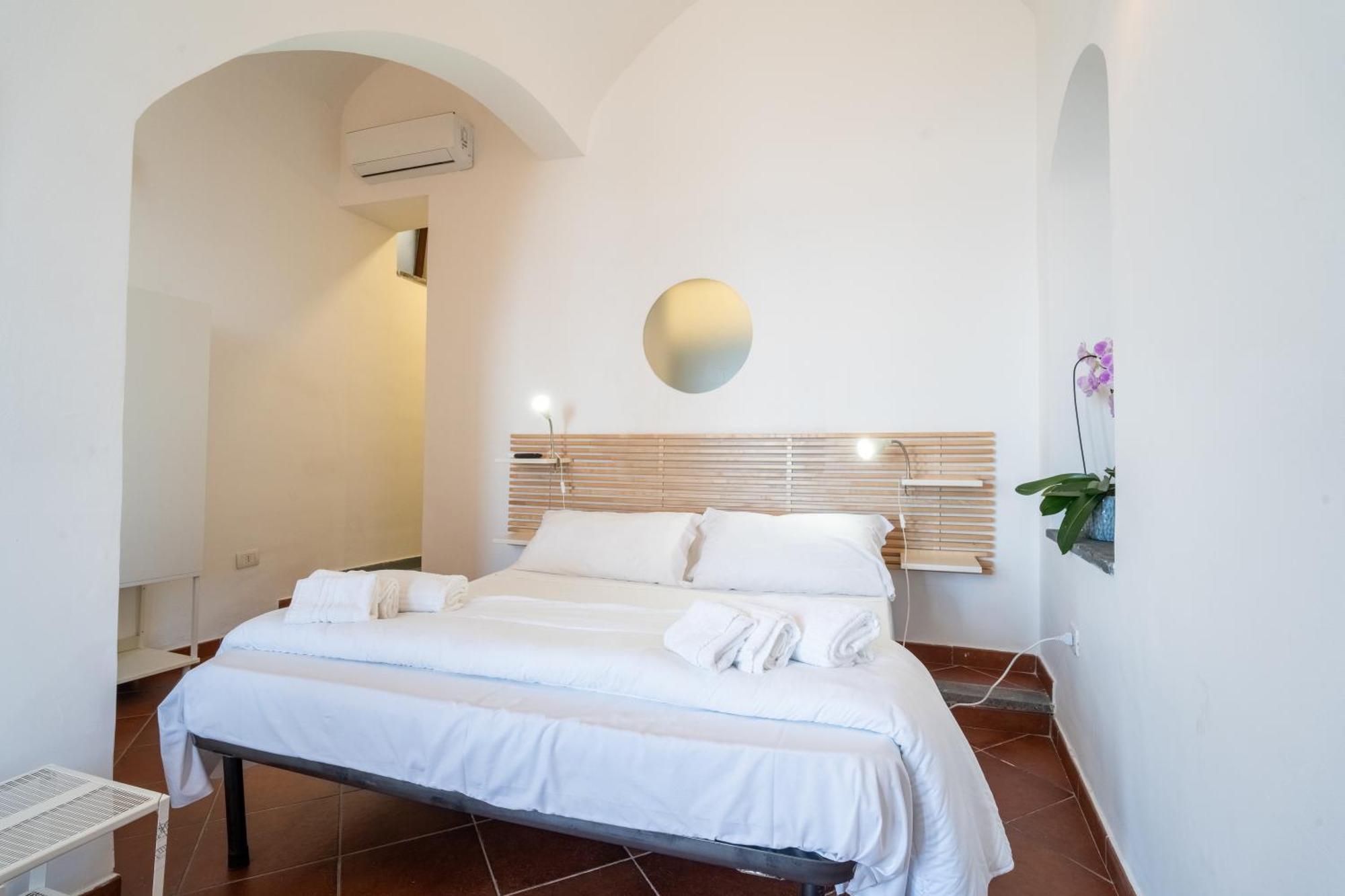 Casa Scala Hotel Ачиреале Екстериор снимка