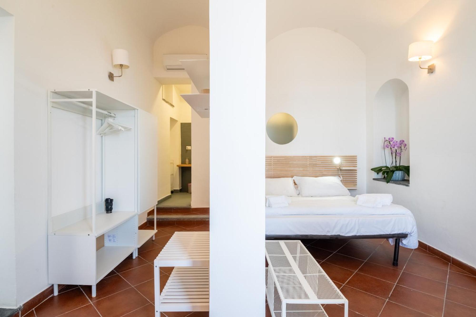 Casa Scala Hotel Ачиреале Екстериор снимка